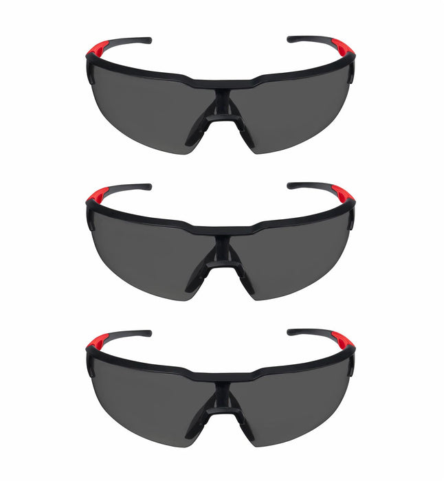 Milwaukee 48-73-2054 3PK GLASSES - TNT