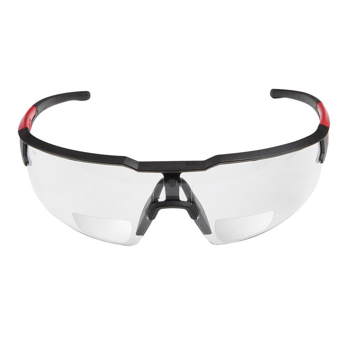 Milwaukee 48-73-2205 GLASSES +2.00 CLR
