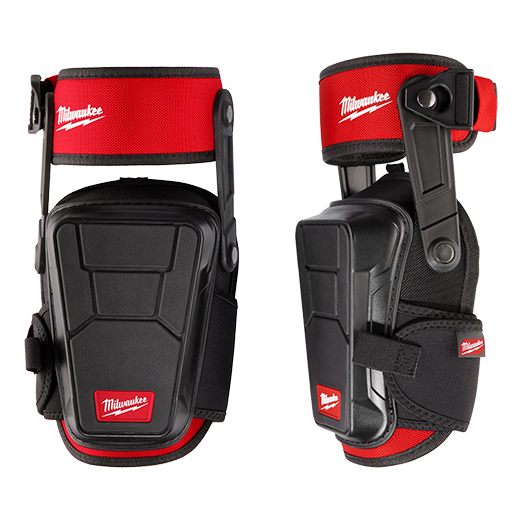 Milwaukee (366) 48-73-6051 Stabilizer Performance Knee Pad