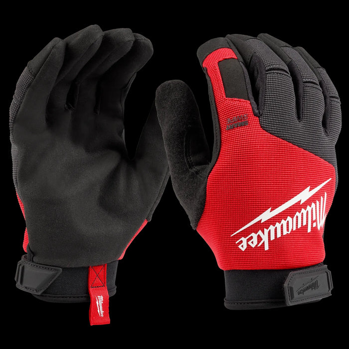 Milwaukee (366) 48-73-8522 Lightweight Work Glove - L
