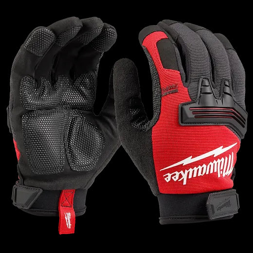 Milwaukee 48-73-8533 Wrecking Work Glove - Xl