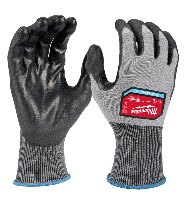 Milwaukee (366) 48-73-8720 SMALL CUT LEVEL 2 HIGH