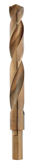 Milwaukee (366) 48-89-2314 17/64" COBALT RED HELIX™