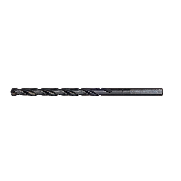 Milwaukee (366) 48-89-2719 13/64" Thunderbolt® Black Oxide Drill Bit