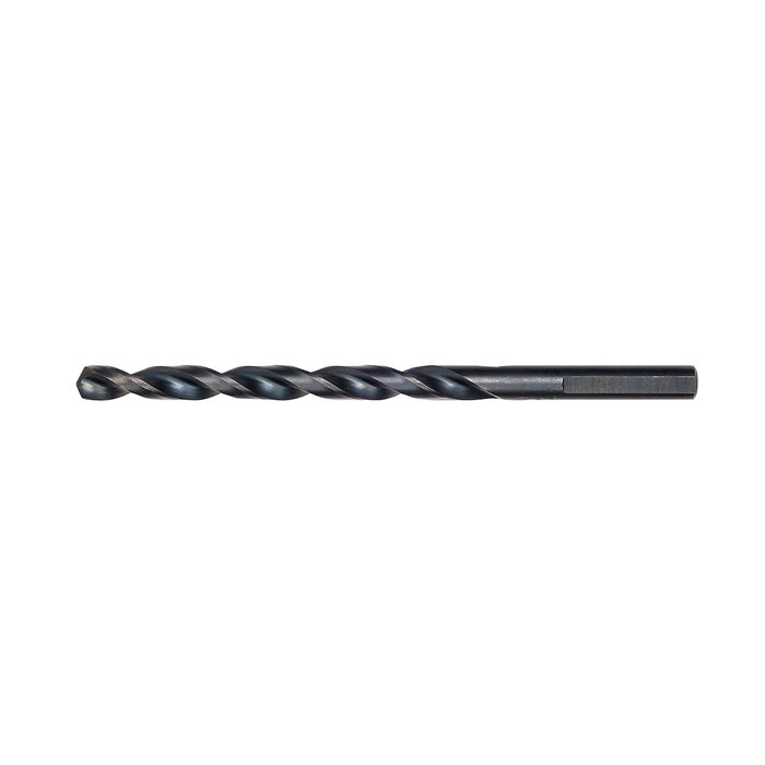 Milwaukee 48-89-2720 7/32" Thunderbolt® Black Oxide Drill Bit