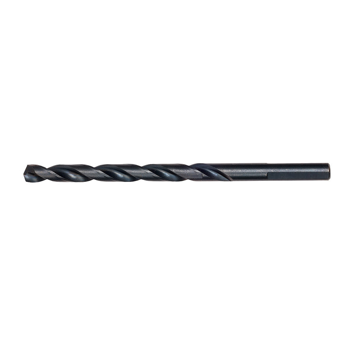 Milwaukee (366) 48-89-2722 1/4" Thunderbolt® Black Oxide Drill Bit