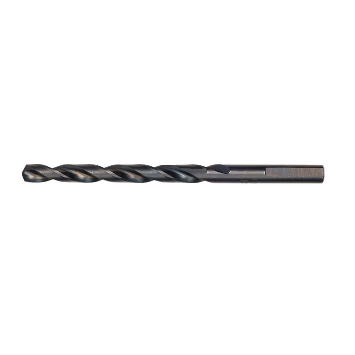 Milwaukee 48-89-2723 17/64" Thunderbolt® Black Oxide Drill Bit
