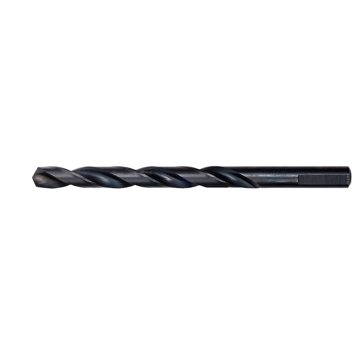Milwaukee 48-89-2728 11/32" Thunderbolt® Black Oxide Drill Bit