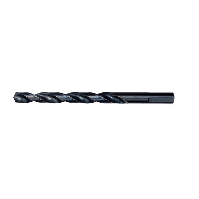 Milwaukee (366) 48-89-2729 23/64" Thunderbolt® Black Oxide Drill Bit