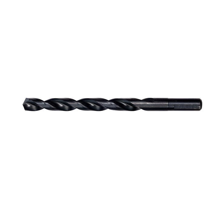 Milwaukee 48-89-2731 25/64" Thunderbolt® Black Oxide Drill Bit