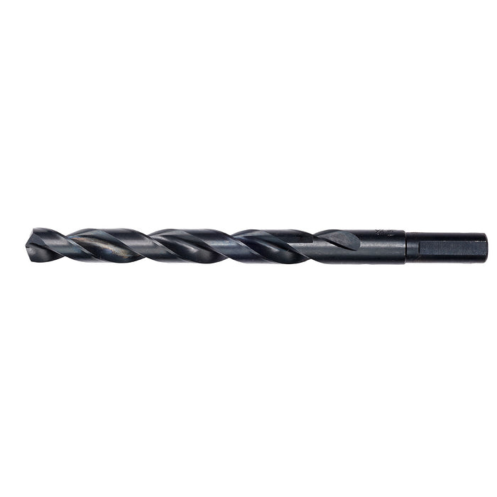 Milwaukee (366) 48-89-2733 27/64" Thunderbolt® Black Oxide Drill Bit