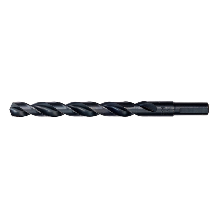 Milwaukee 48-89-2734 7/16" Thunderbolt® Black Oxide Drill Bit