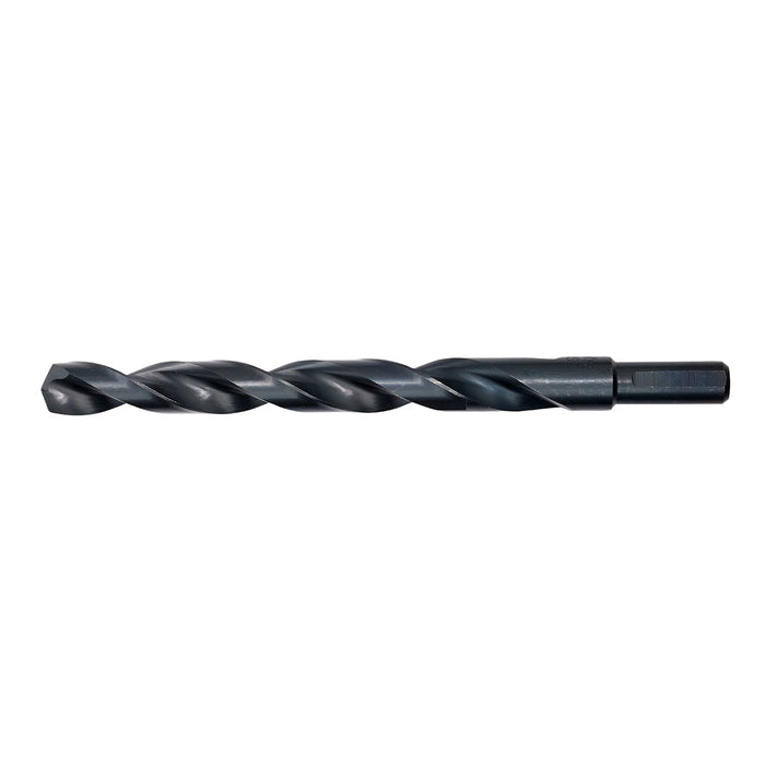 Milwaukee 48-89-2736 15/32" Thunderbolt® Black Oxide Drill Bit