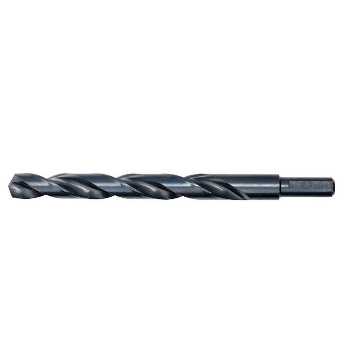 Milwaukee (366) 48-89-2737 31/64" Thunderbolt® Black Oxide Drill Bit