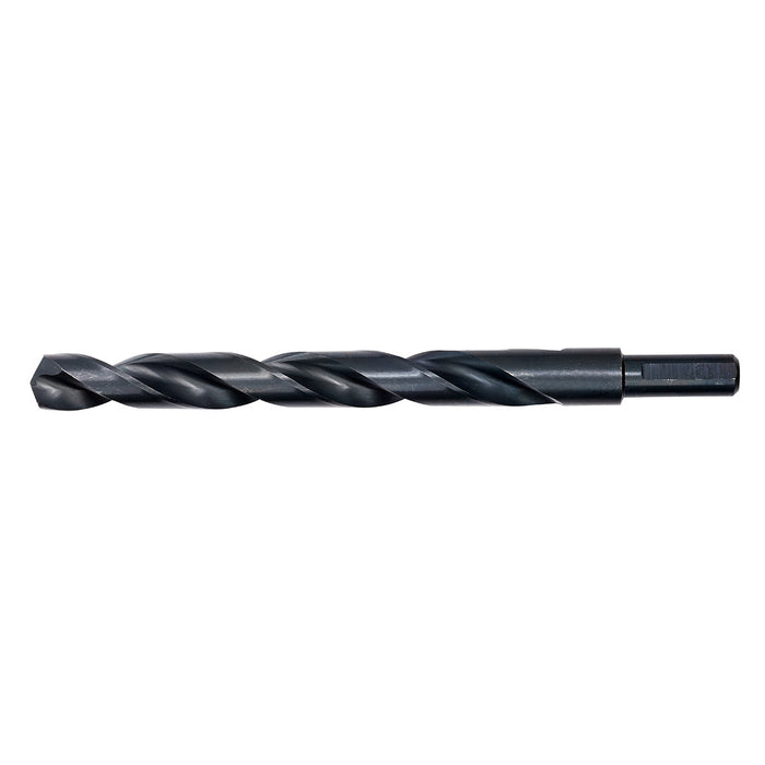 Milwaukee 48-89-2738 1/2" Thunderbolt® Black Oxide Drill Bit