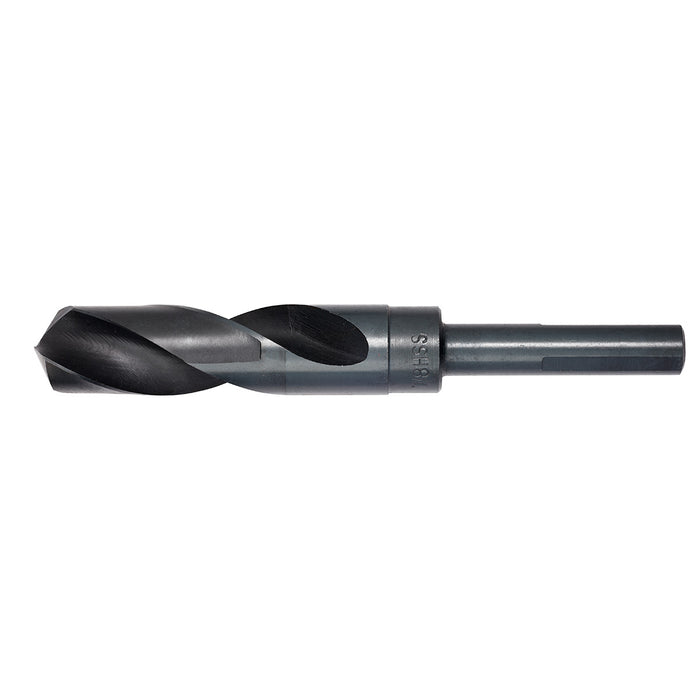 Milwaukee (366) 48-89-2750 7/8" S&D Black Oxide Drill Bit