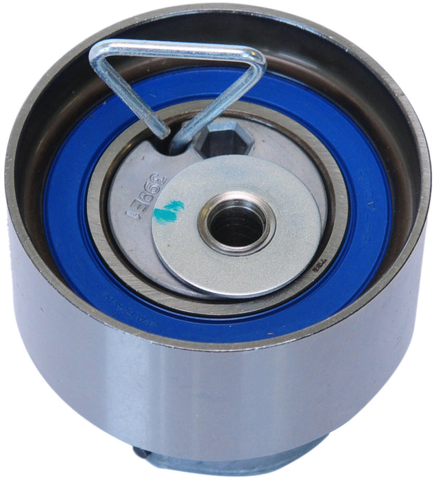 Continental 48001 Continental Accu-Drive Timing Belt Tensioner Pulley