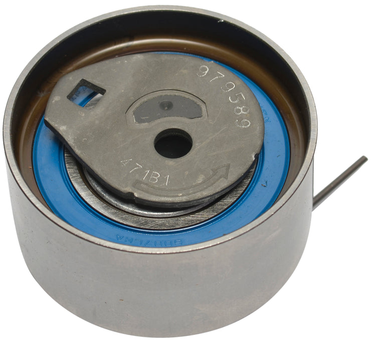 Continental 48004 Continental Accu-Drive Timing Belt Tensioner Pulley