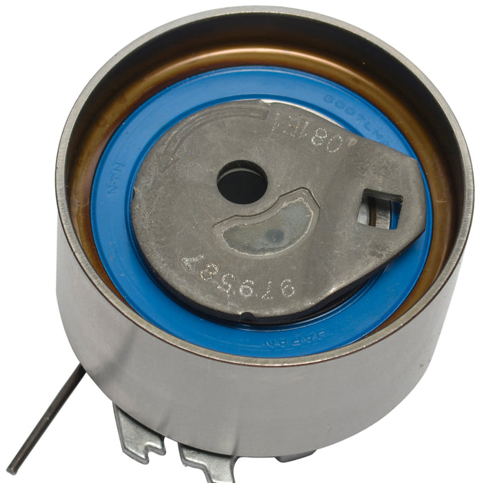 Continental 48007 Continental Accu-Drive Timing Belt Tensioner Pulley