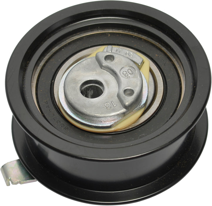 Continental 48008 Continental Accu-Drive Timing Belt Tensioner Pulley