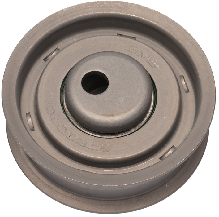 Continental 48009 Continental Accu-Drive Timing Belt Tensioner Pulley