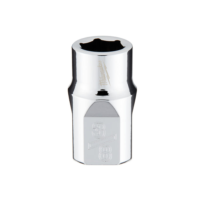 Milwaukee 45-34-9062 3/8" DRIVE SOCKET SAE STD 3/8"