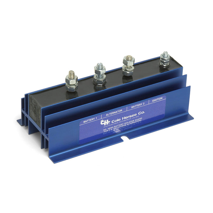 Cole Hersee (163) 48080 Bat Isol Grd 42