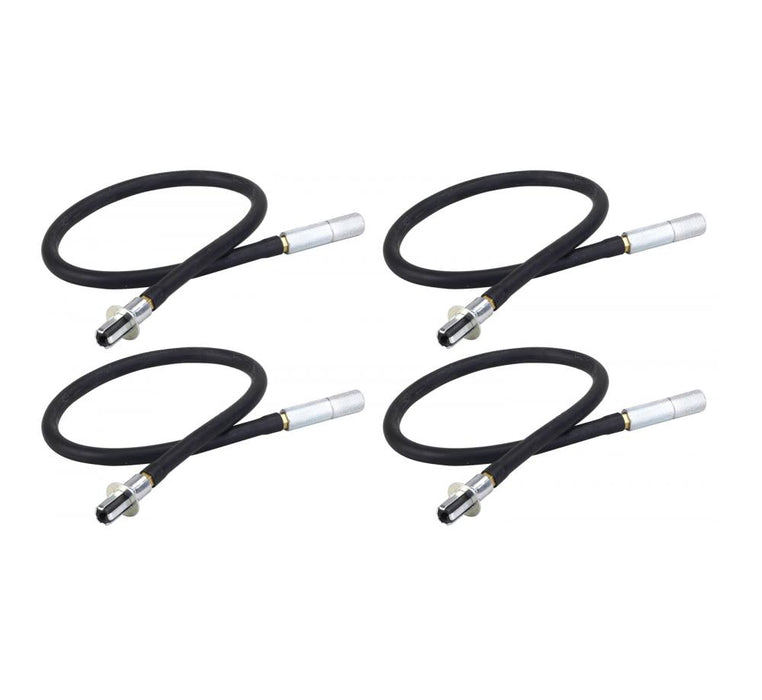 OTC/Bosch 4809 4 PIECE ONE-MAN BRAKE BLEEDER