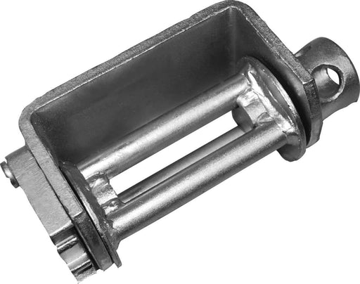 Ancra 48101-103 Web Winch - 3-Bar - Lo Profile