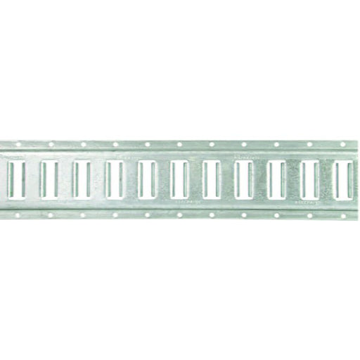 Ancra 48117-21-120.00 Series E Horizontal Track-10Ft (Galvanized)
