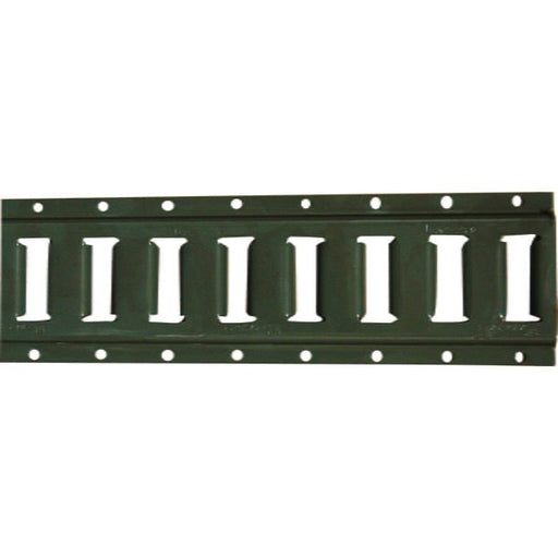 Ancra 48117-25-120.00 Series E Horizontal Track-10Ft (Grey)