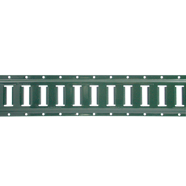 Ancra 48117-25-60.00 Series E Horizontal Track-5Ft (Grey)