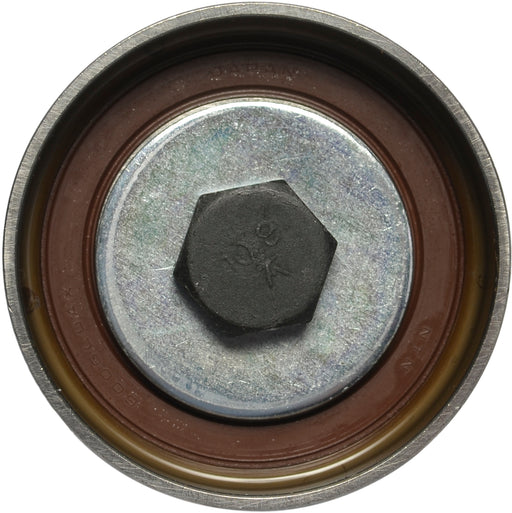Continental 48201 Continental Timing Belt Idler Pulley
