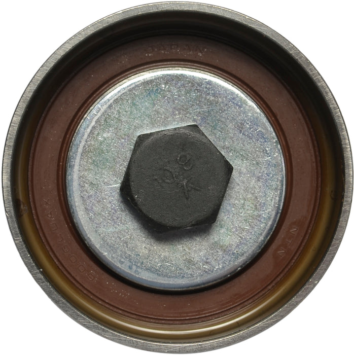 Continental 48201 Continental Timing Belt Idler Pulley