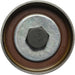 Continental 48201 Continental Timing Belt Idler Pulley