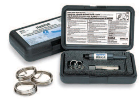 Emhart (530) 4833 Helicoil Kit