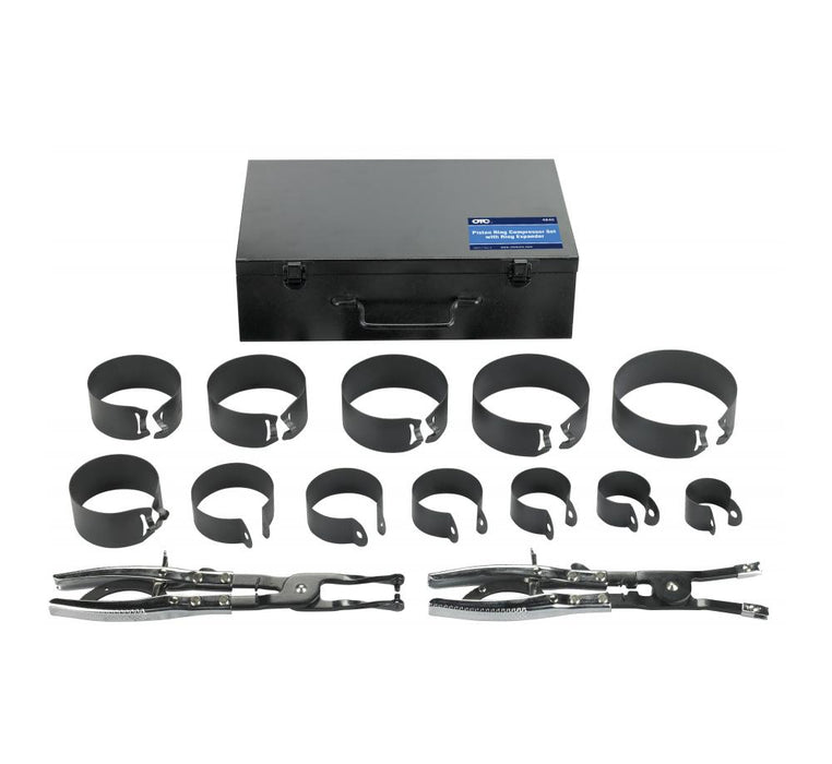 OTC/Bosch 4840 PISTON RING COMPRESSOR ST