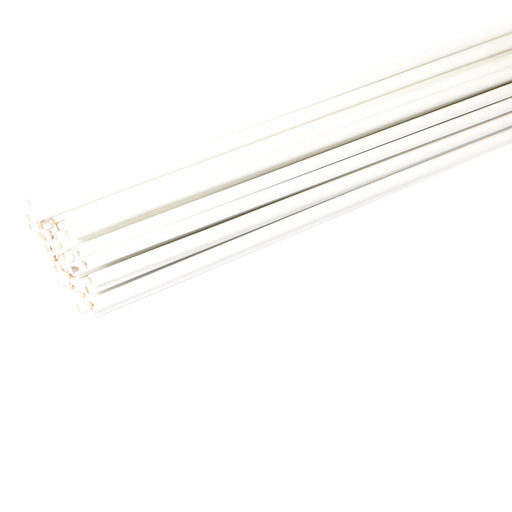 Forney 48495 Brazing, Low Fuming Bronze with Flux, 3/32 in x 36 in, 4 Pound