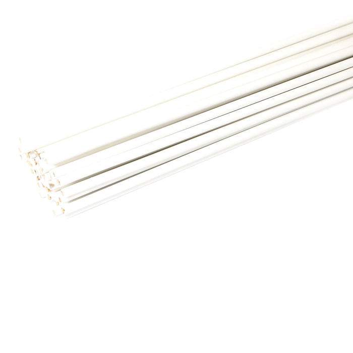 Forney 48495 Brazing, Low Fuming Bronze with Flux, 3/32 in x 36 in, 4 Pound