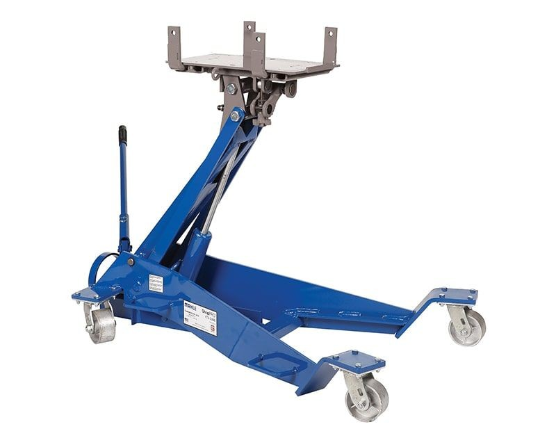 Mahle Service Solutions (901) 4858003100 JACK TRANS CTJ-2200 2200LB