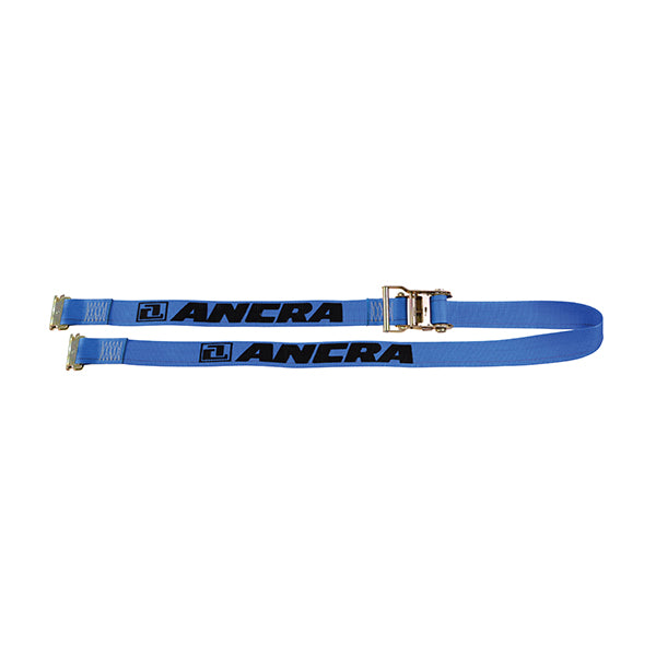 Ancra (880) 48672-15 Series E Ratchet Strap -1 pc end-20'