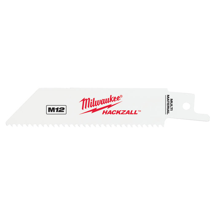 Milwaukee 49-00-5410 M12 Hackzall™ Blade-Multi-Material