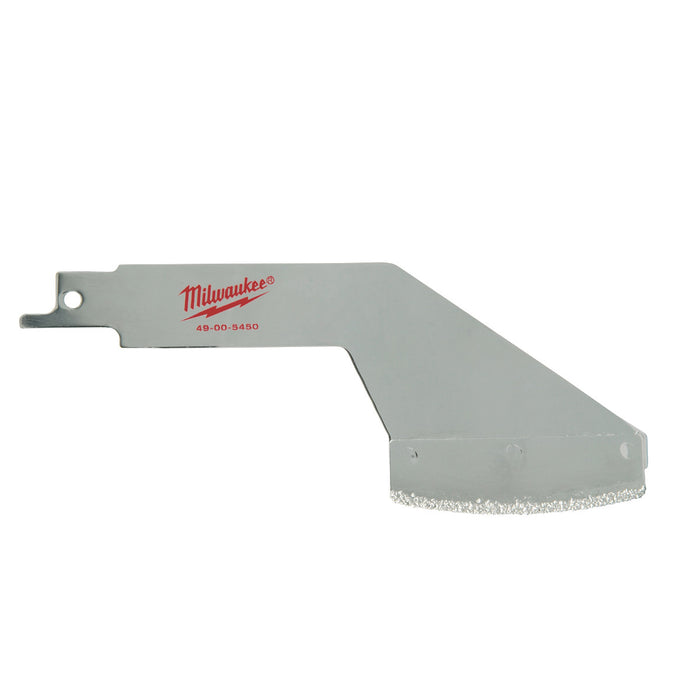 Milwaukee (366) 49-00-5450 Grout Removal Tool