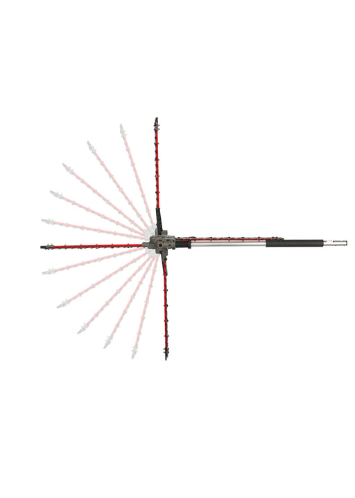 Milwaukee 49-16-2719 Mil 49-16-2719-M18 FUEL™ QUIK-LOK™ Artic