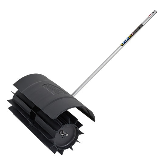 Milwaukee (366) 49-16-2740 M18 FUEL™ QUIK-LOK™ RUBBER BROOM ATTACHMENT