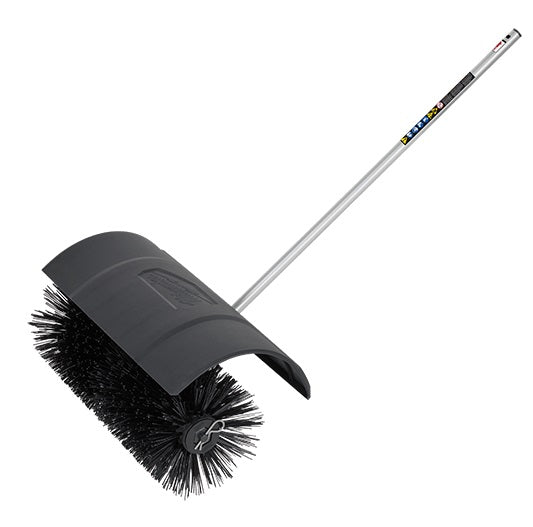 Milwaukee (366) 49-16-2741 M18 FUEL™ QUIK-LOK™ BRISTLE BRUSH ATTACHMENT