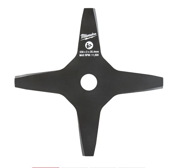 Milwaukee (366) 49-16-2757 BRUSH CUTTER BLADE
