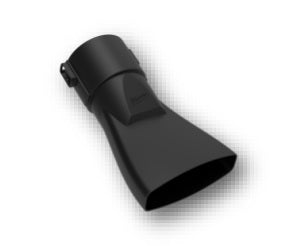 Milwaukee (366) 49-16-2791 Blower Angled Flare Attachment