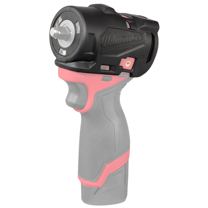 Milwaukee (366) 49-16-3049 M12 FUEL™ SUBCOMPACT IMPACT WRENCH PROTECTIVE BOOT