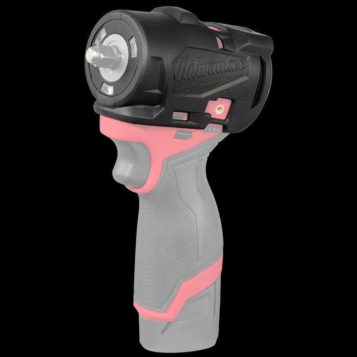 Milwaukee (366) 49-16-3049 M12 FUEL™ SUBCOMPACT IMPACT WRENCH PROTECTIVE BOOT